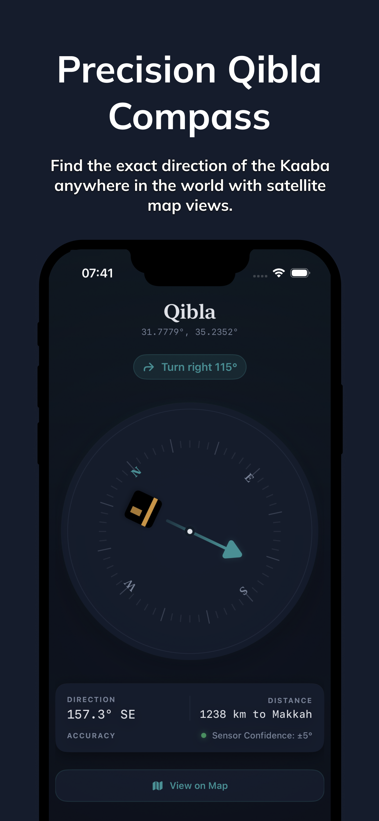 Qibla