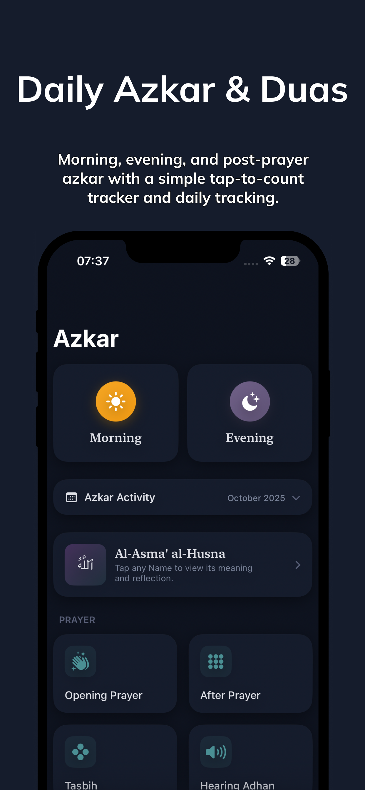 Azkar