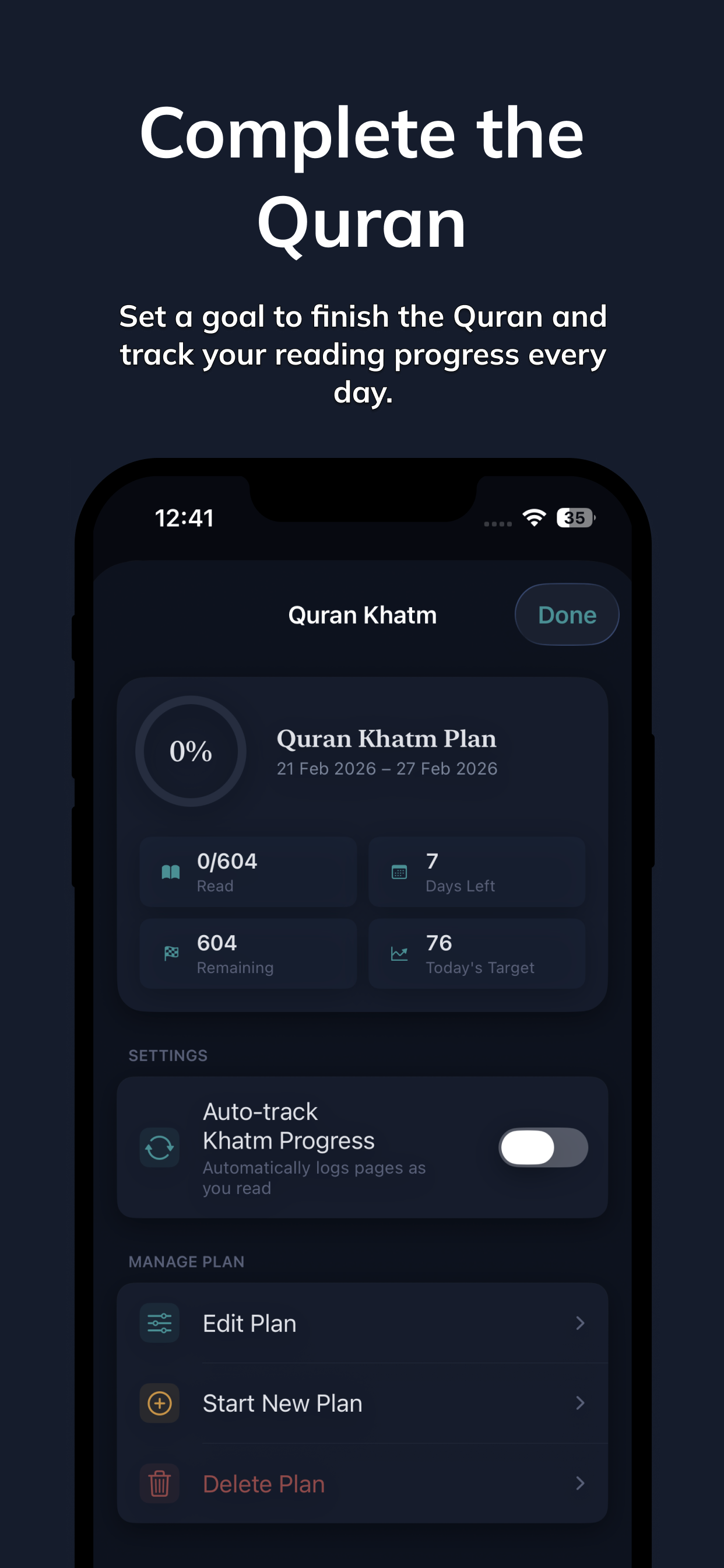 Khatm