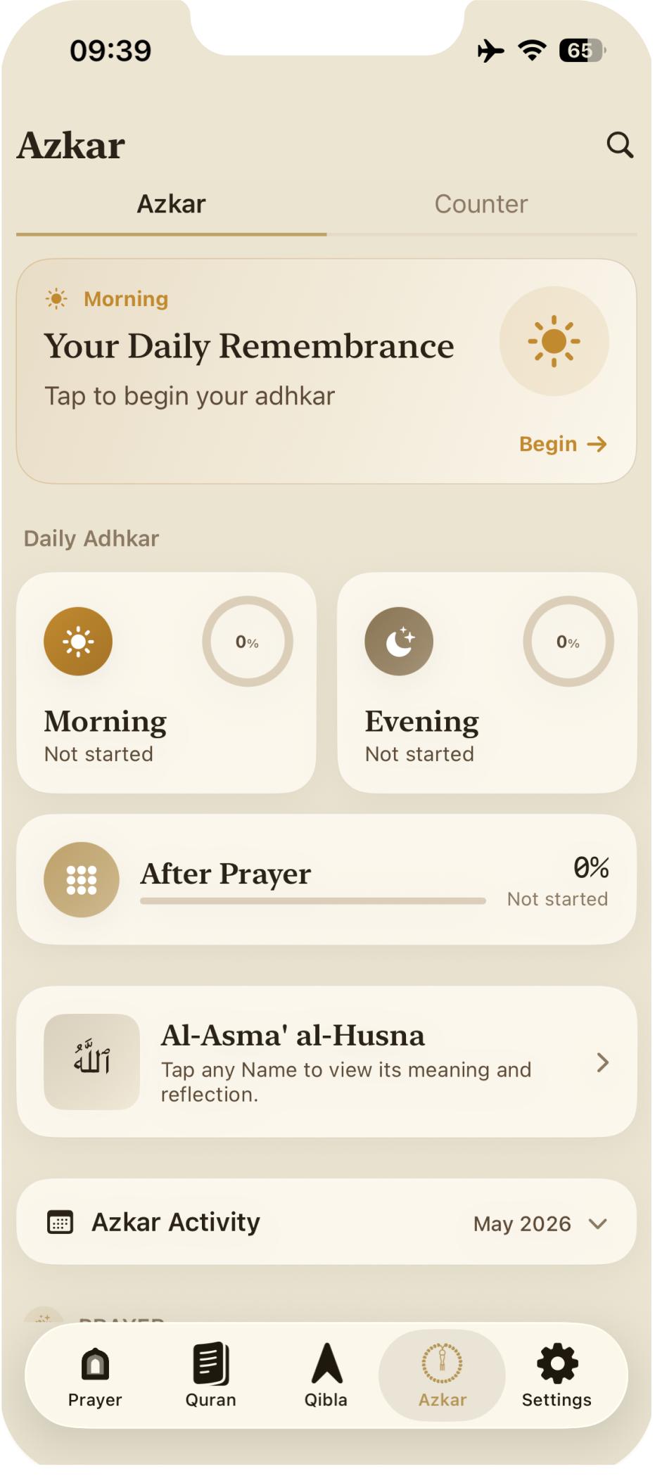 Qibla