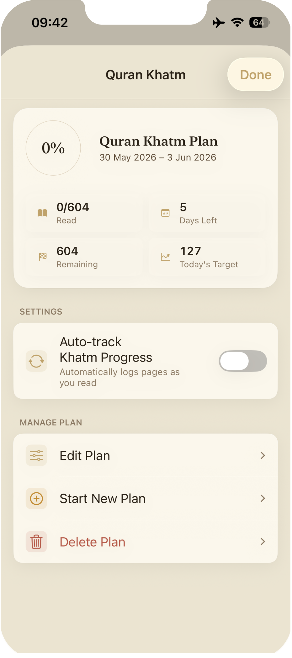 Khatm